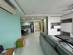 Blk 445A Clementi Crest (Clementi), HDB 5 Rooms #580470501